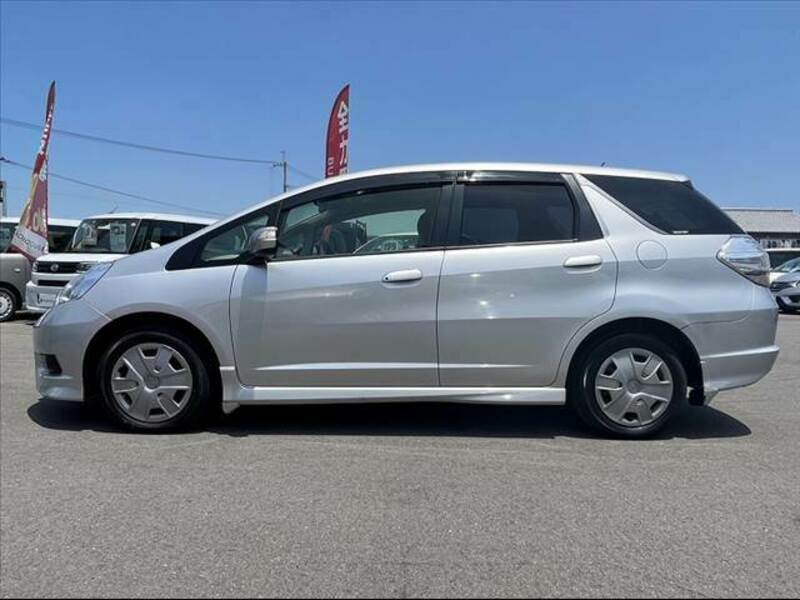 FIT SHUTTLE