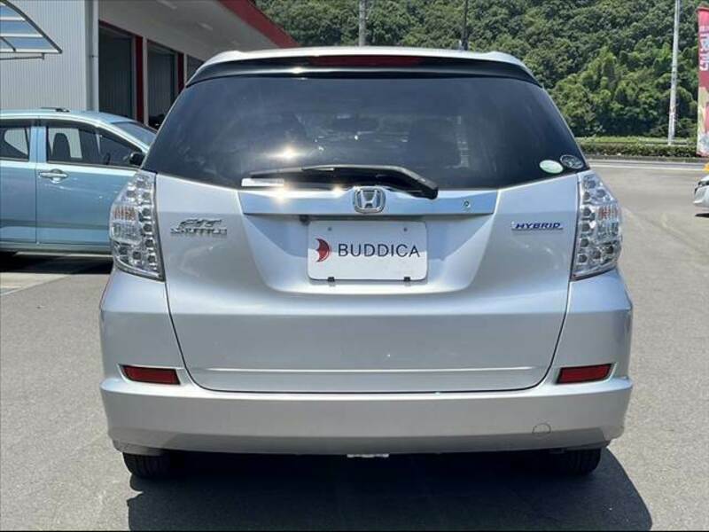 FIT SHUTTLE
