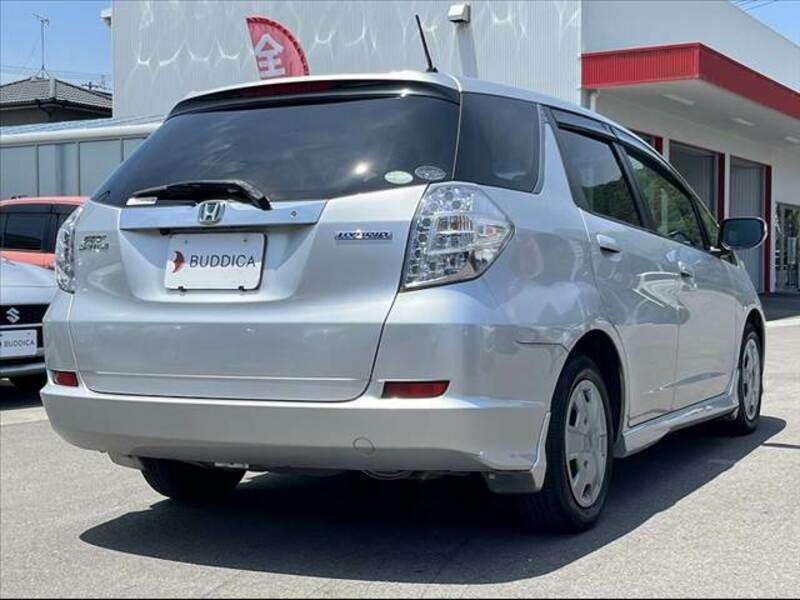 FIT SHUTTLE