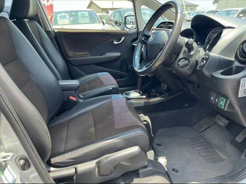 FIT SHUTTLE