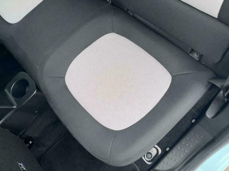TWINGO