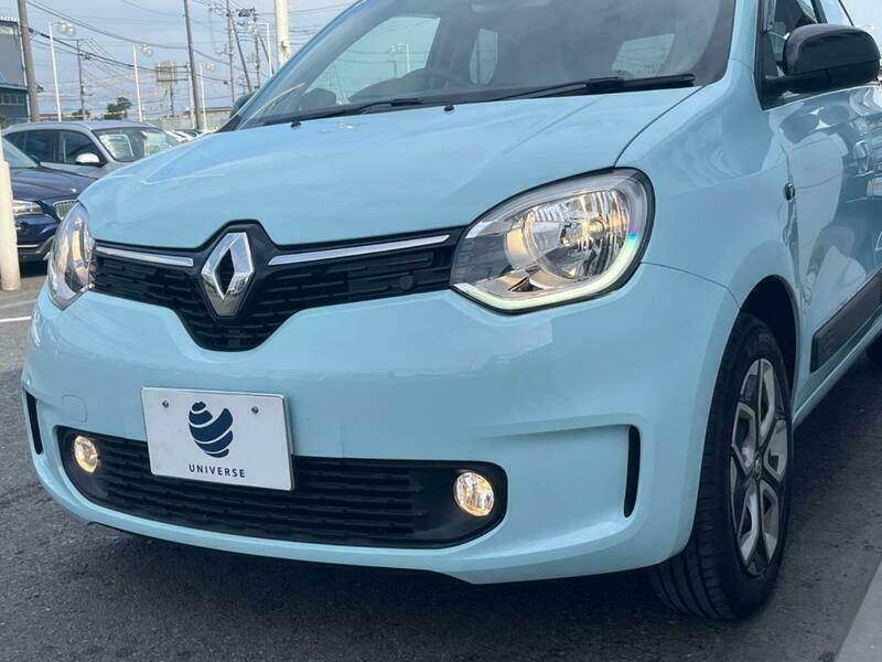 TWINGO