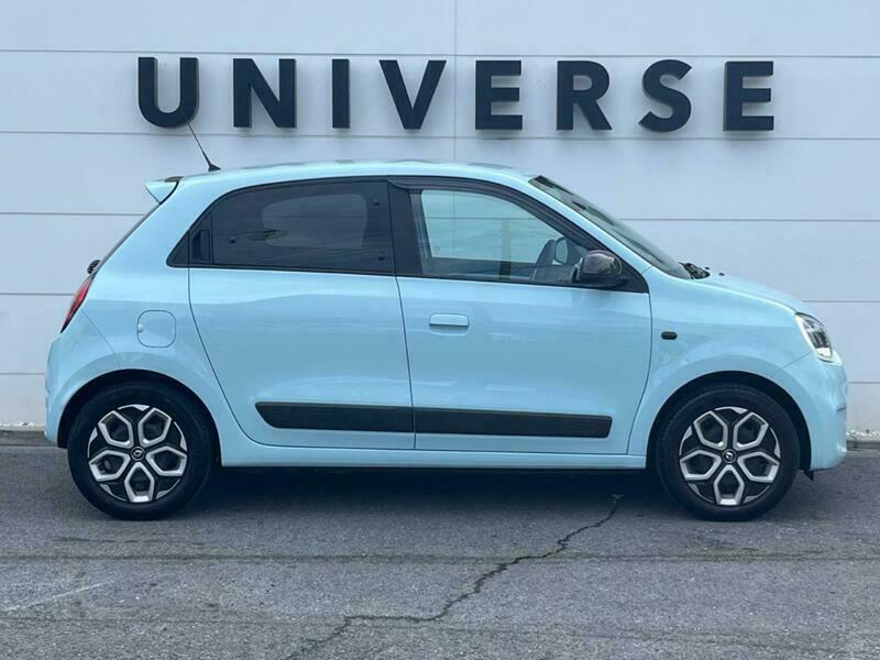 TWINGO
