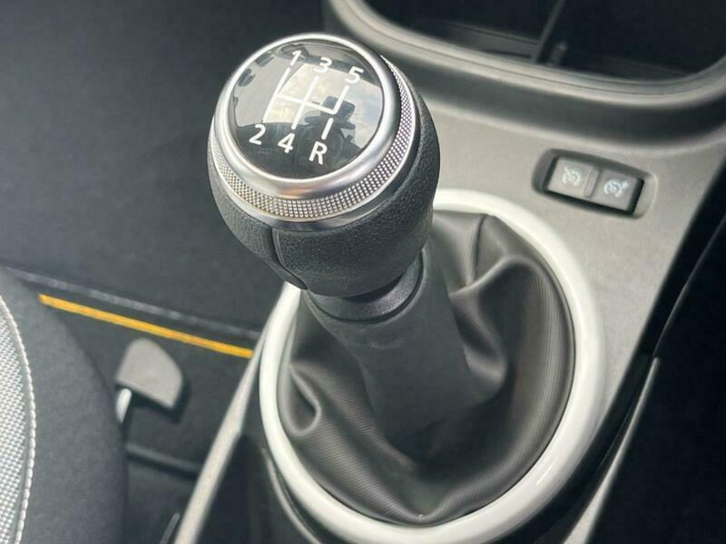 TWINGO