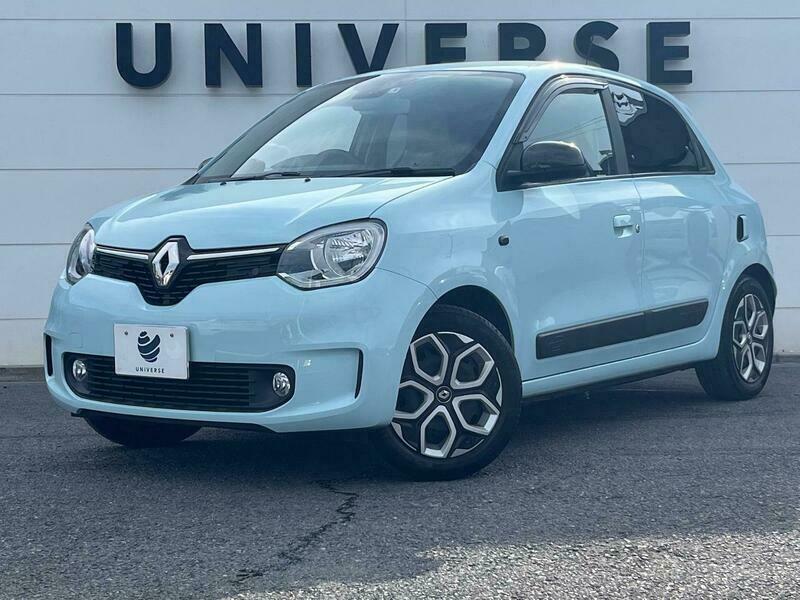 TWINGO-0