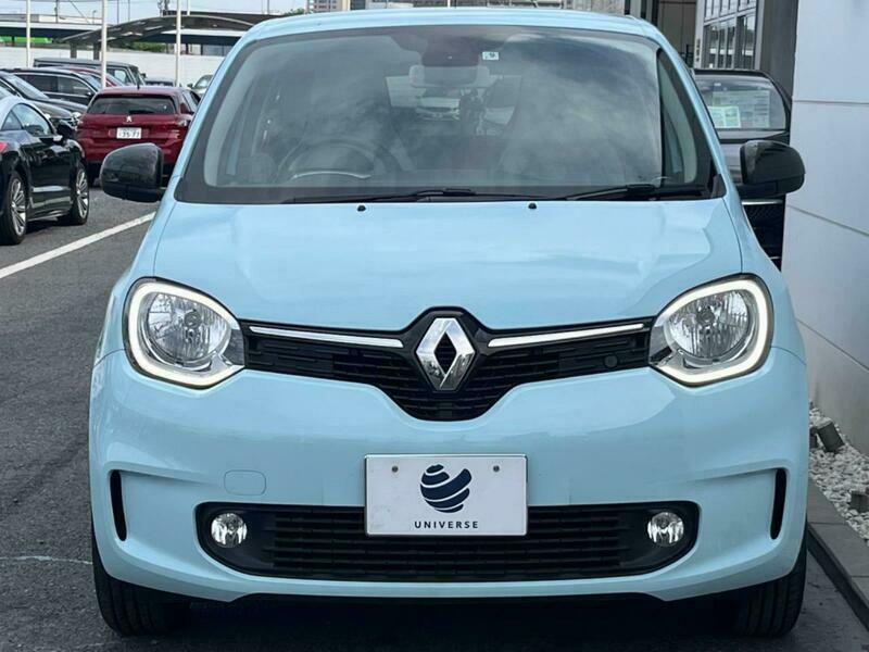 TWINGO