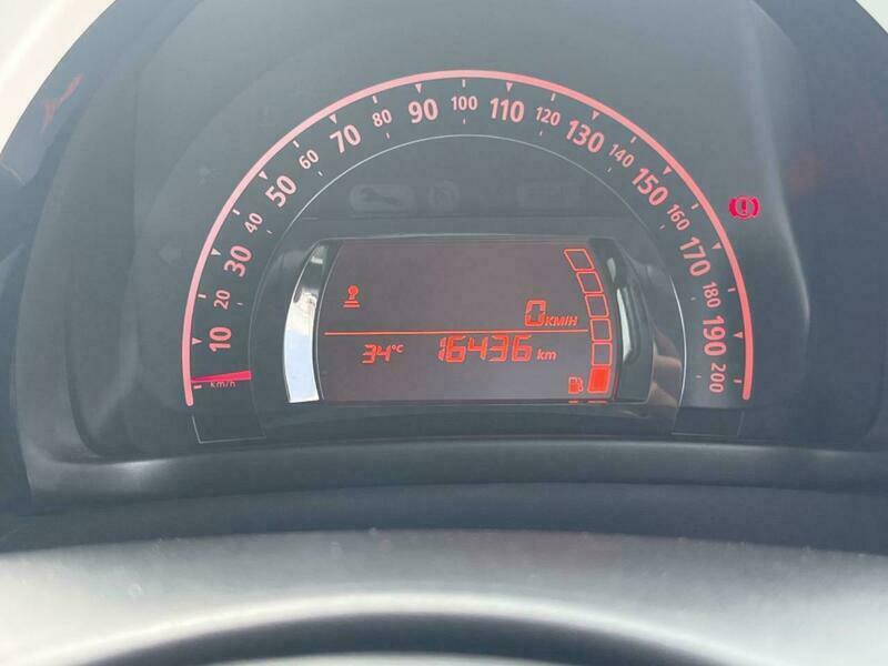 TWINGO