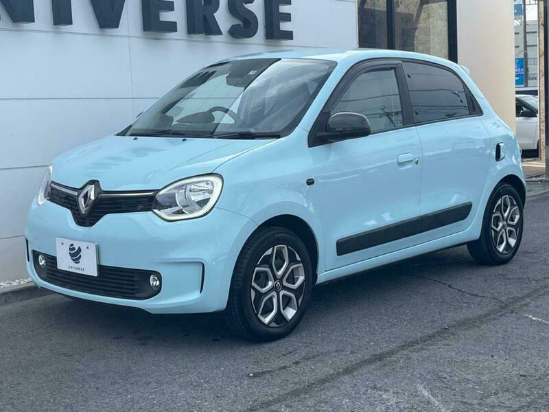 TWINGO