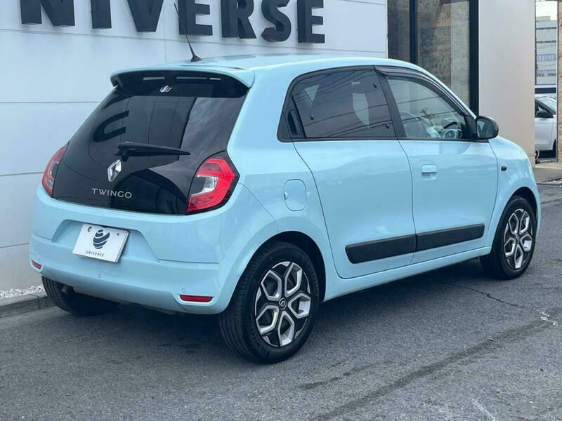 TWINGO