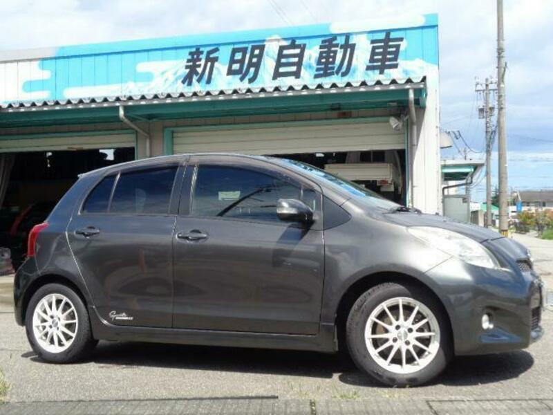 VITZ-0