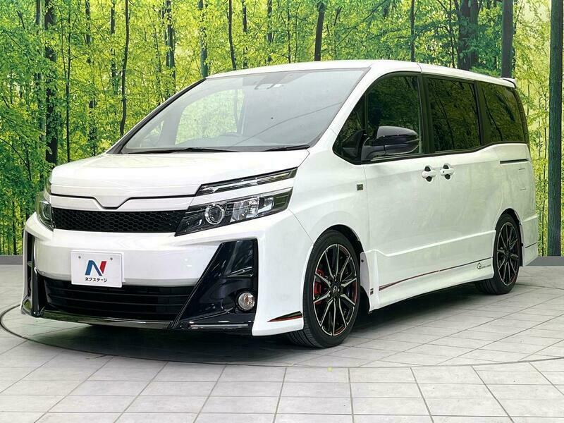 Yページ TOYOTA LANDCRUISER ZX 2017 S/N 238933 Used for sale