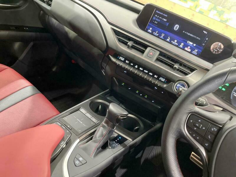 UX