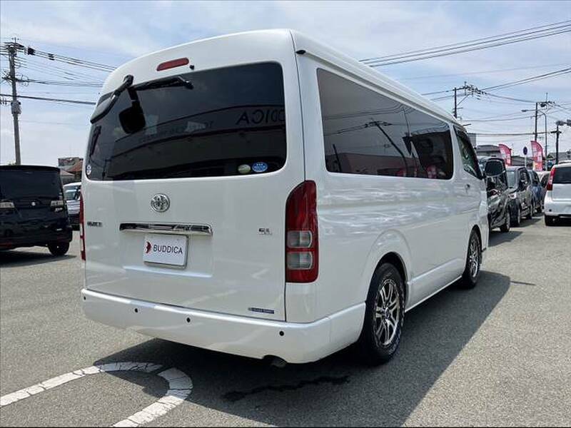 HIACE WAGON-9