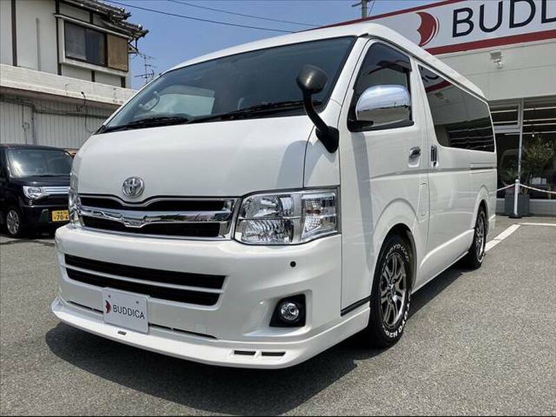 HIACE WAGON-4