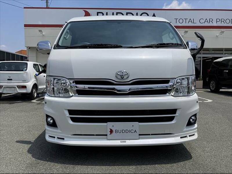 HIACE WAGON-5