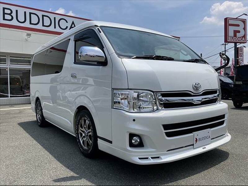 HIACE WAGON-6