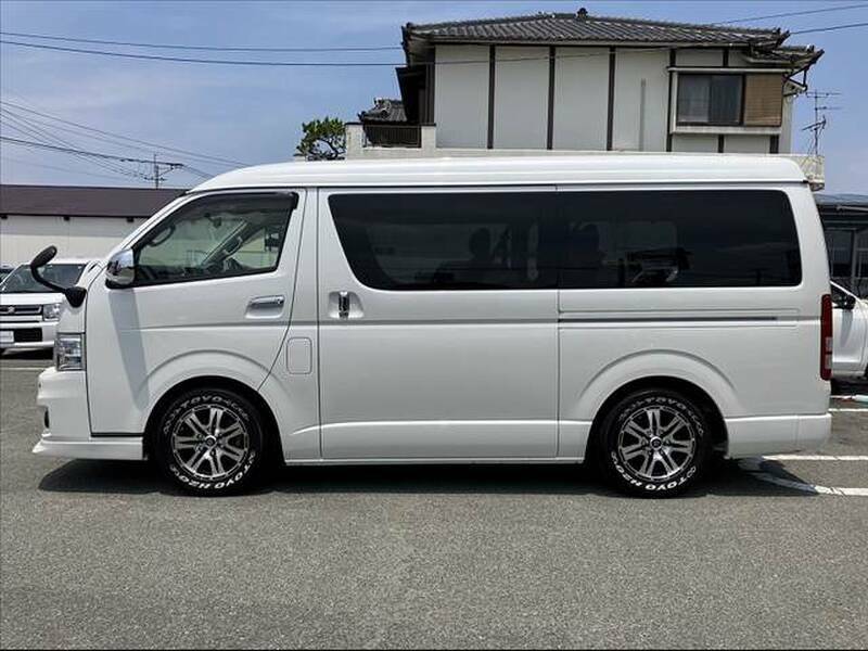 HIACE WAGON-7