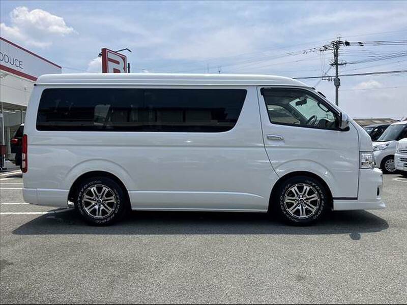 HIACE WAGON-8