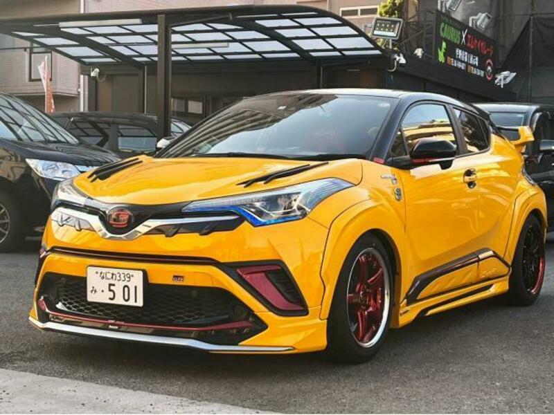 C-HR-0