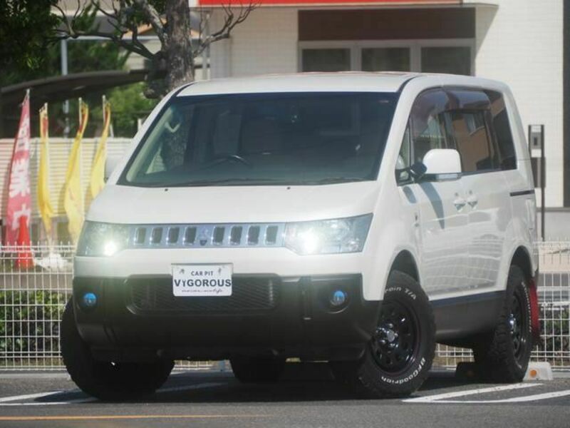 DELICA D5-2