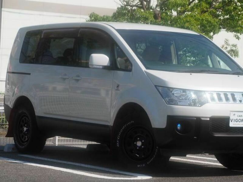 DELICA D5-3