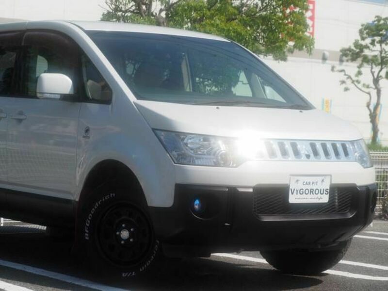 DELICA D5-7