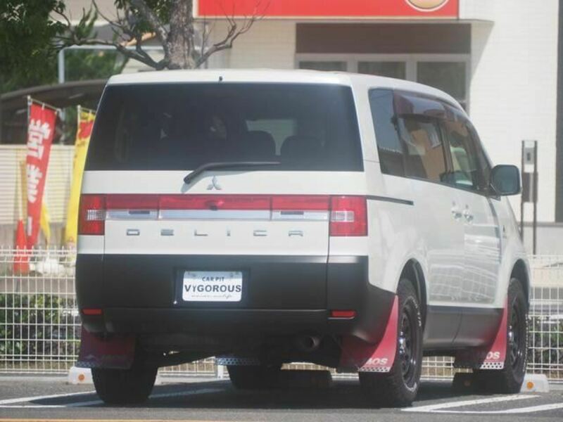 DELICA D5-13