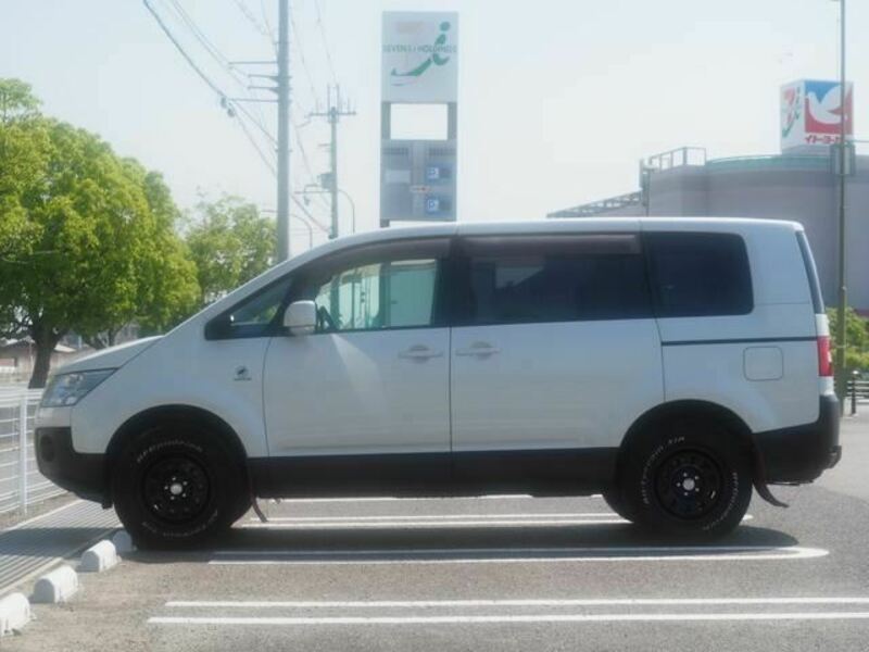 DELICA D5-14