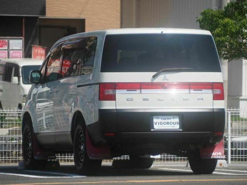 DELICA D5-16