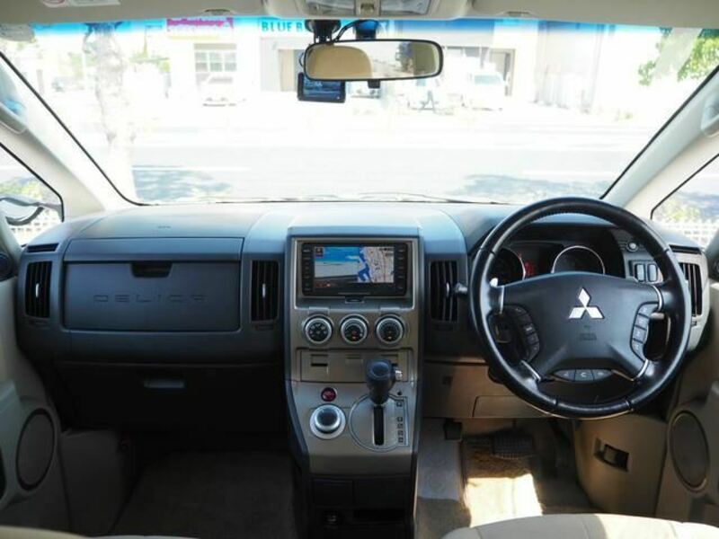 DELICA D5-18