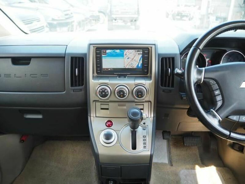 DELICA D5-20