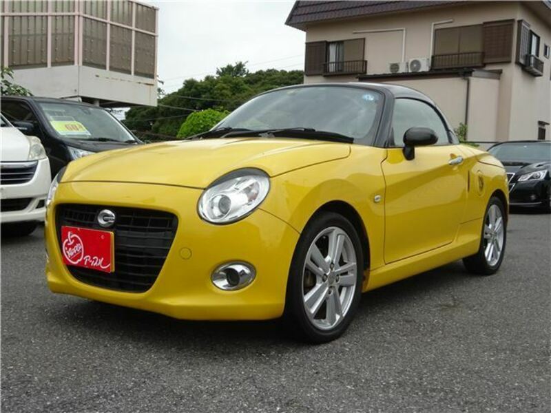 COPEN