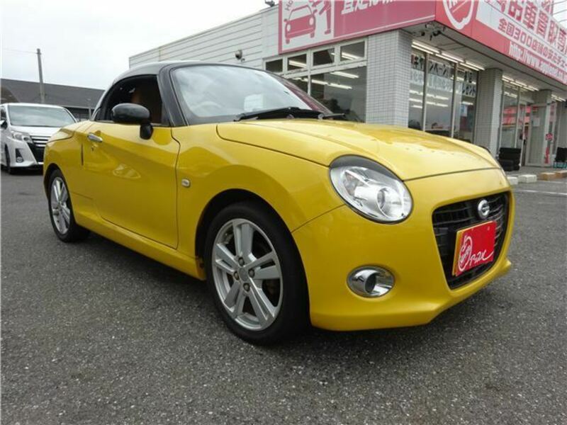 COPEN