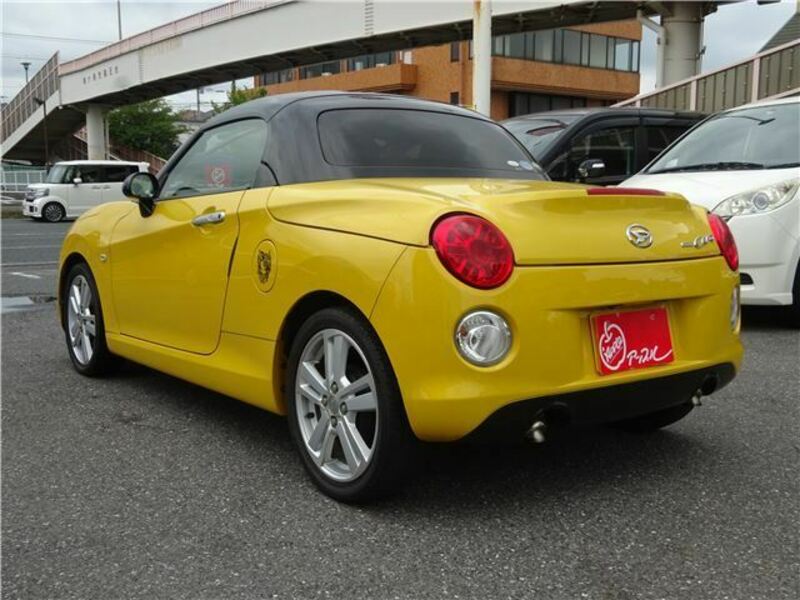 COPEN