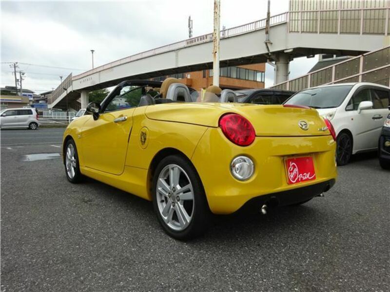 COPEN