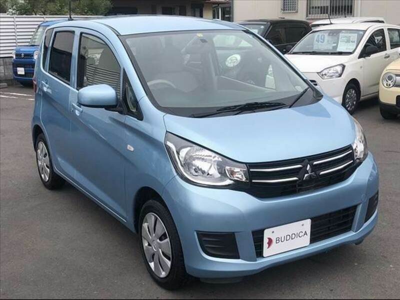 EK WAGON