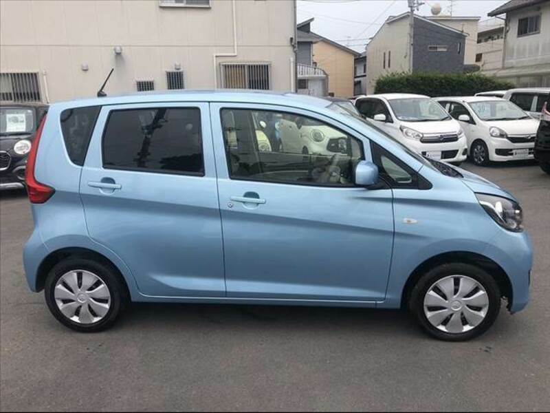 EK WAGON