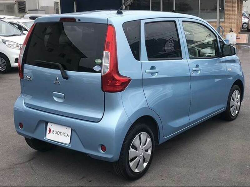 EK WAGON