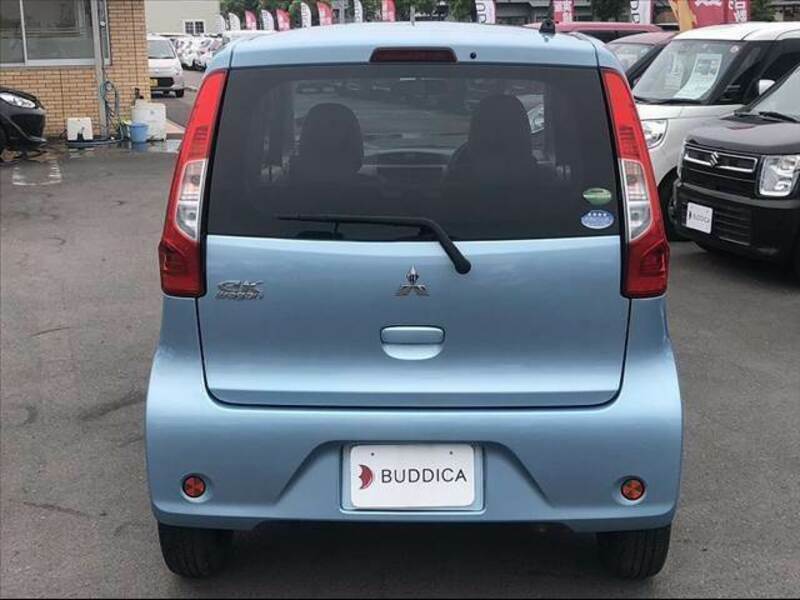EK WAGON