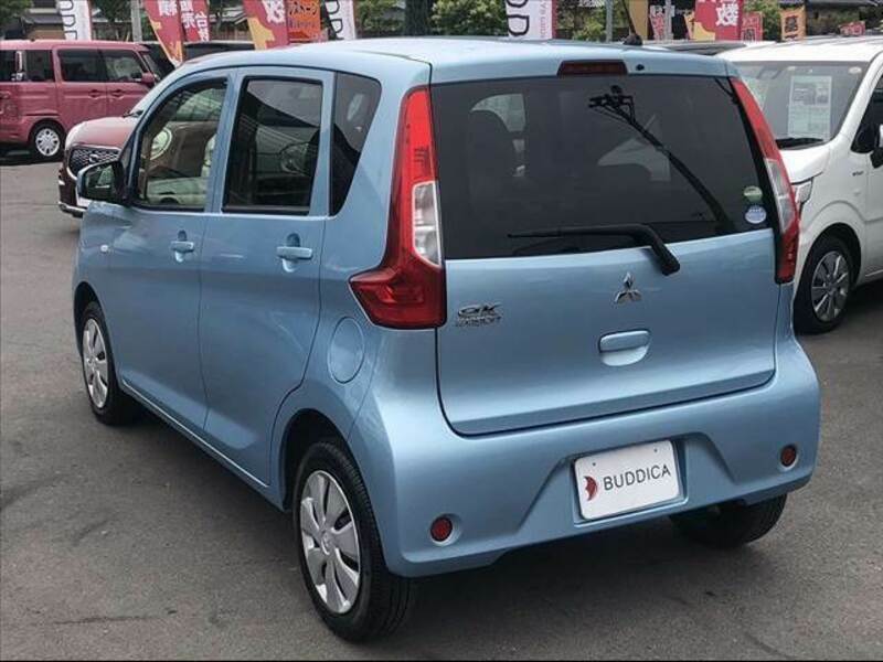 EK WAGON