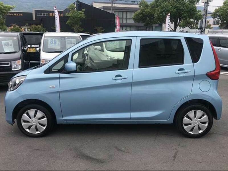 EK WAGON