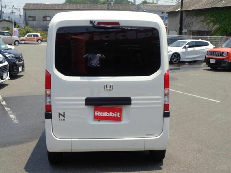 N-VAN