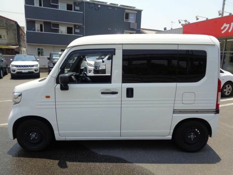 N-VAN