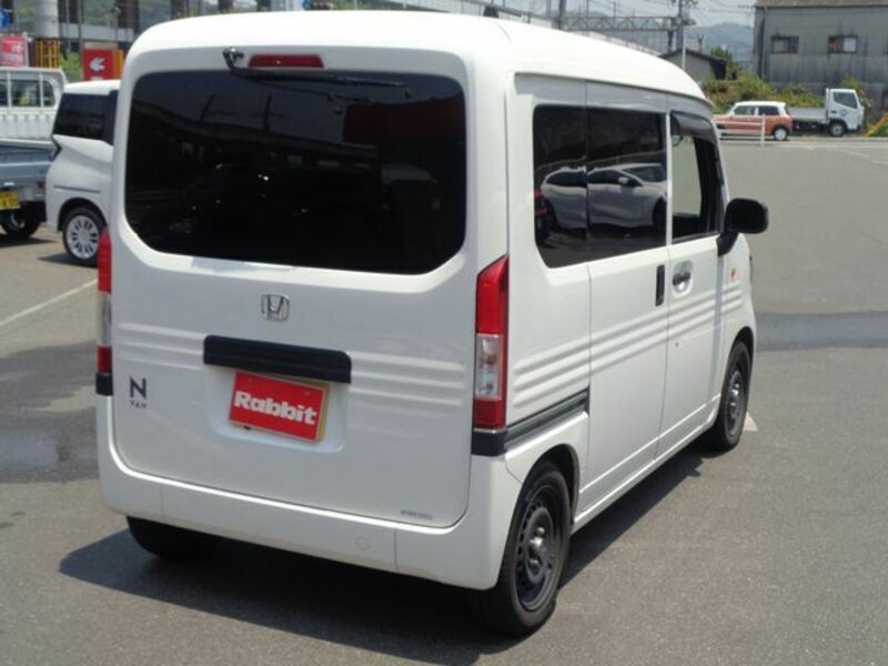 N-VAN