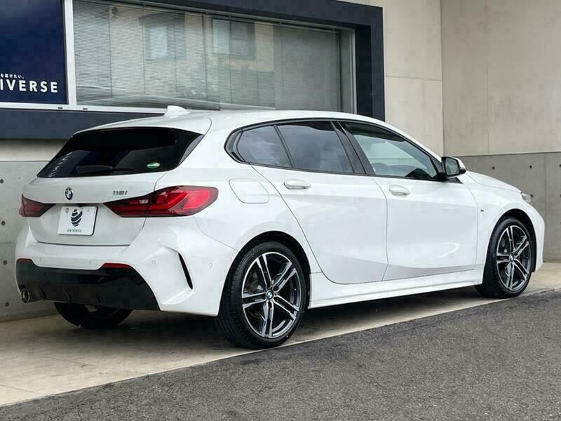 1 SERIES