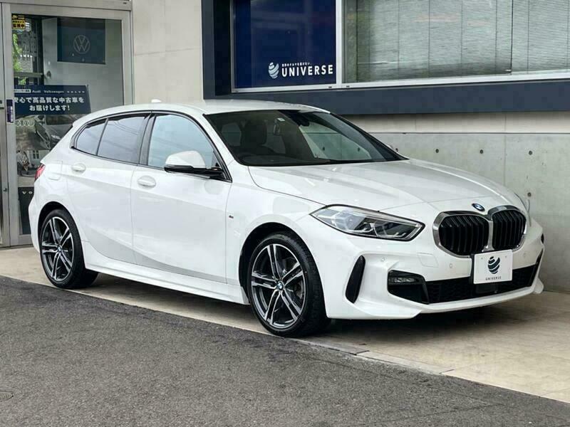 1 SERIES