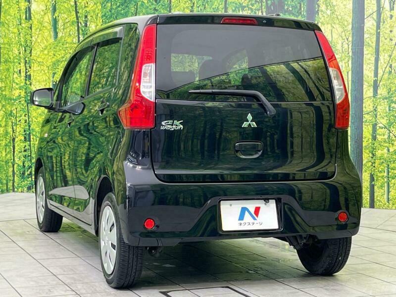 EK WAGON