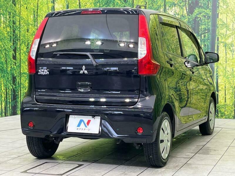 EK WAGON