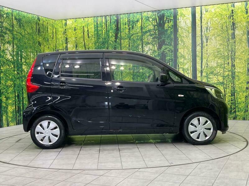 EK WAGON