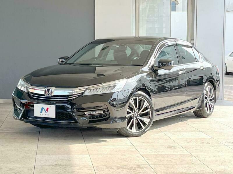 ACCORD HYBRID-0